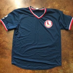 St. Louis Cardinals Jersey